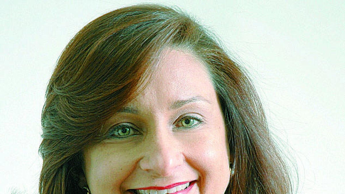 Soraya Lara de Mármol