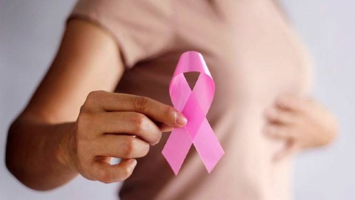 Cáncer de mama