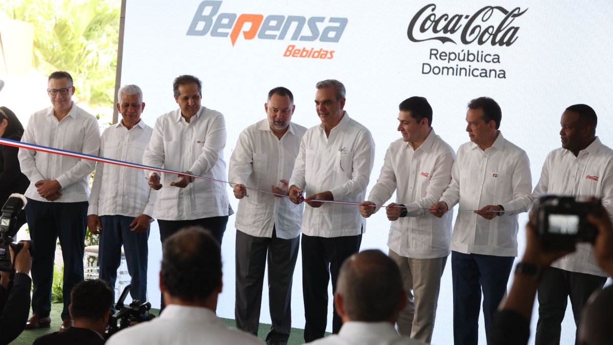 Bepensa invertirá más de US$100 millones en planta