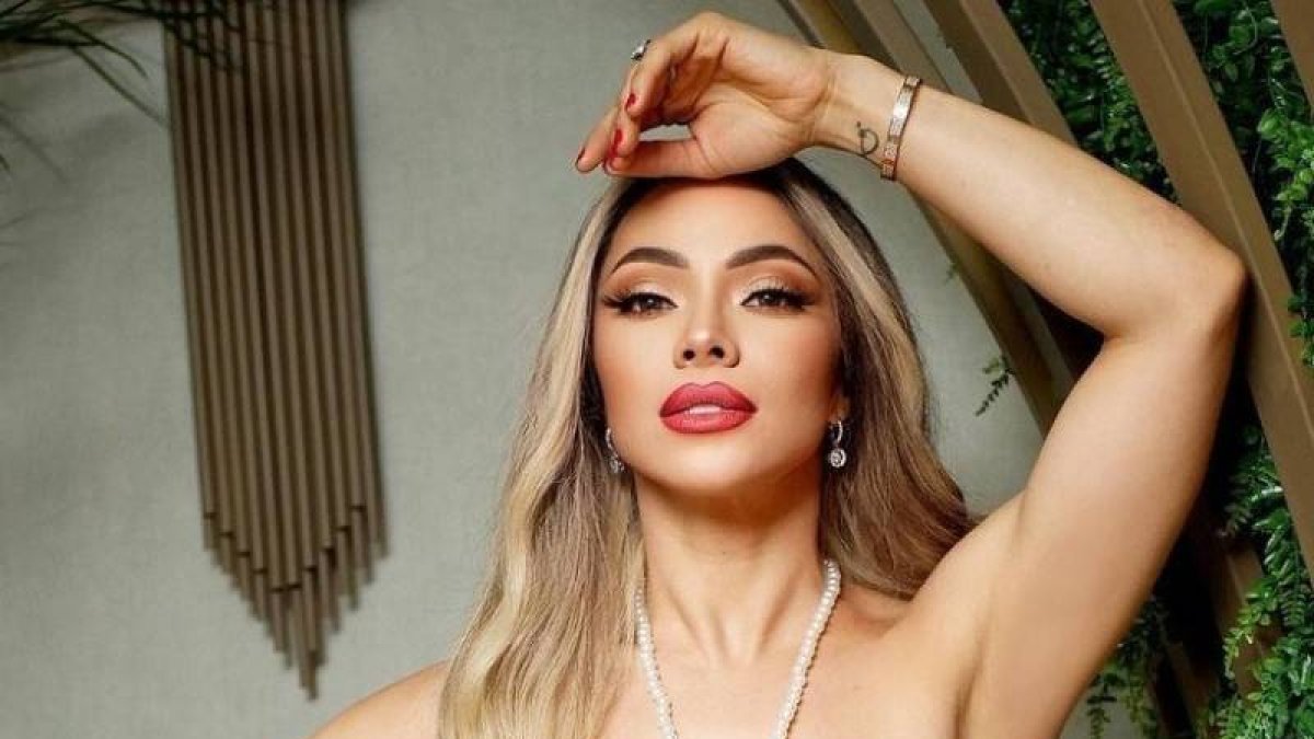 Fallece el abuelo de La Materialista