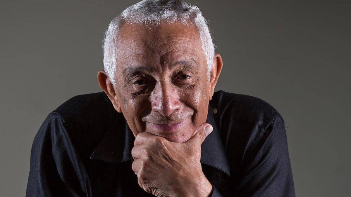 Rafael Solano recibe 93 años henchido de salud