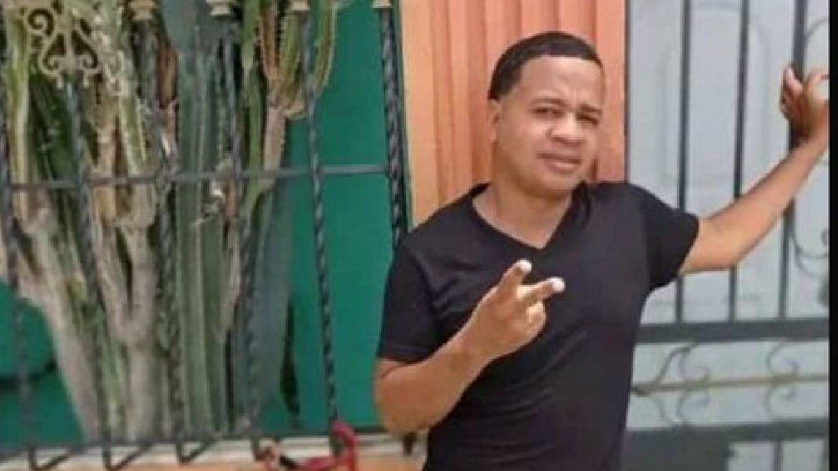 Policía: Joven asesinado en un pica pollo, tenía tres fichas delictivas