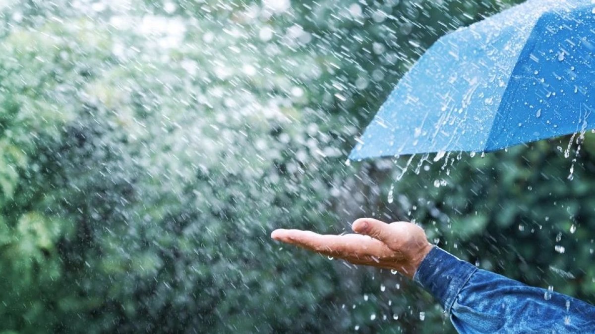 ¿A qué hora y en cuáles provincias lloverá hoy?, Onamet responde