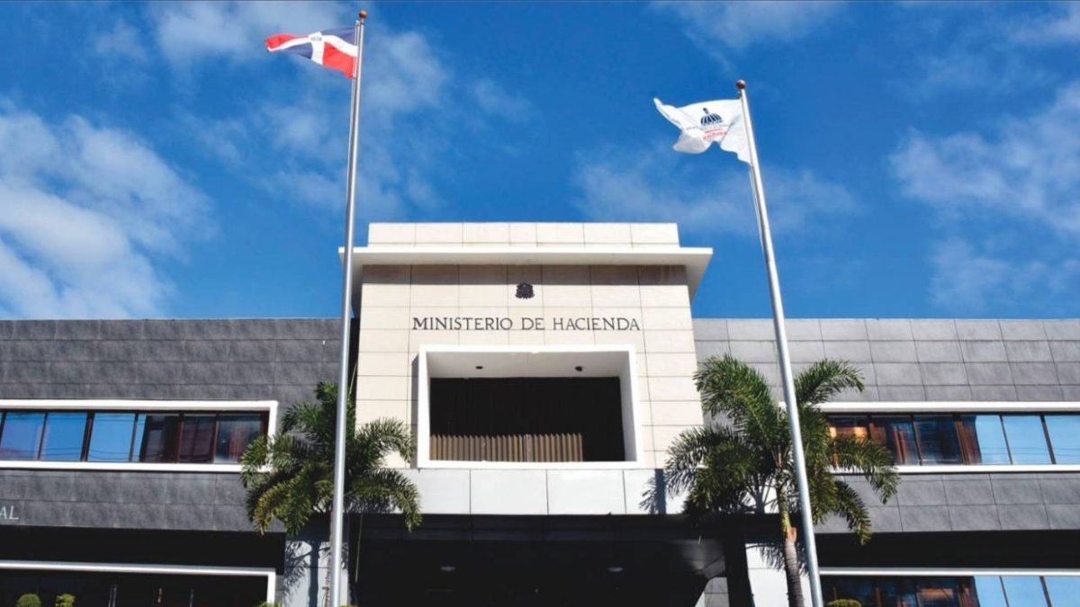 Tesorería Nacional (TN)