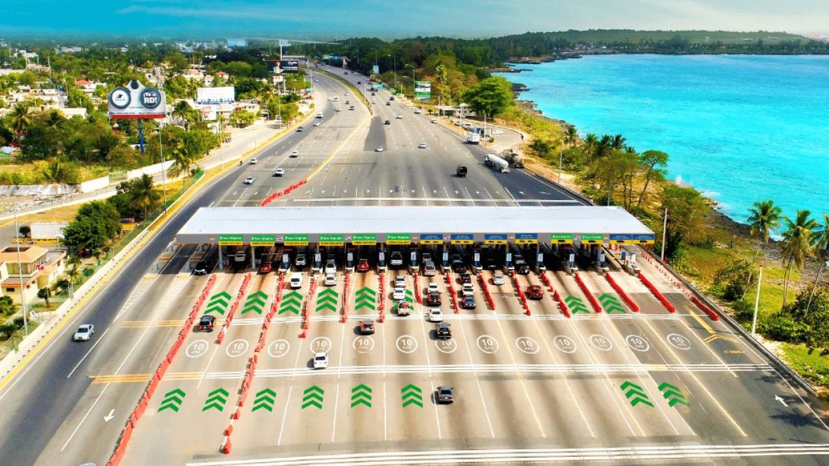 RD Vial ha avanzado en la transformación digital de sus servicios