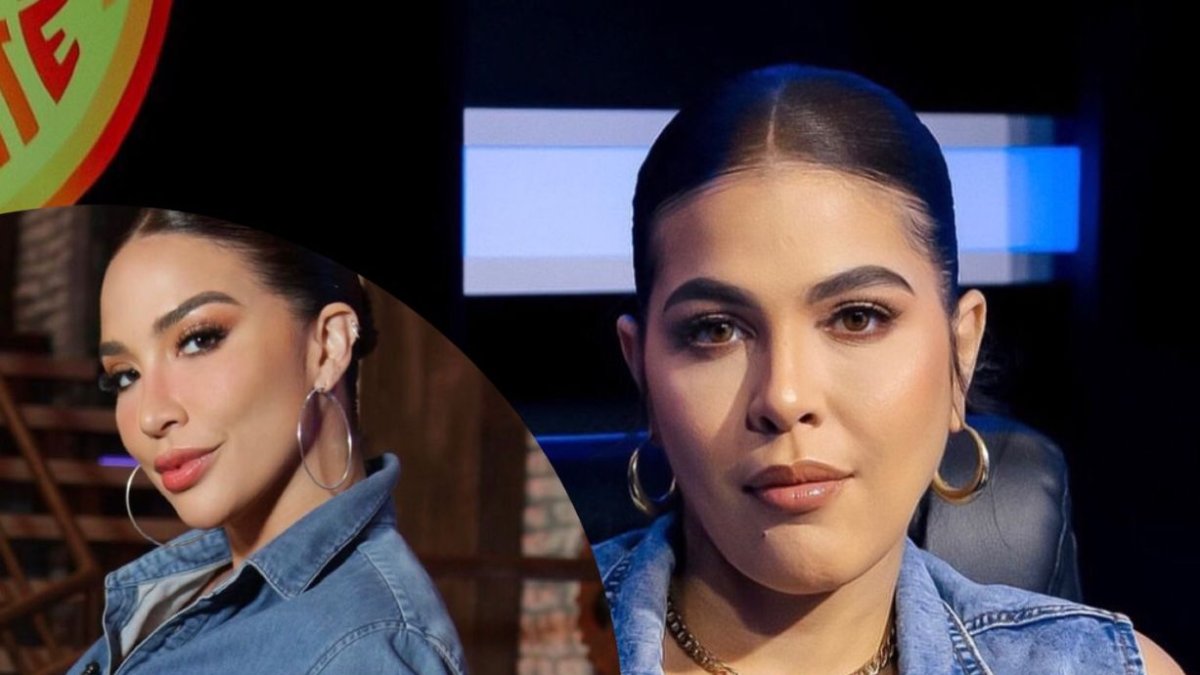 La reacción de Tamara Martínez al acto de advertencia enviado por Gabi Desangles