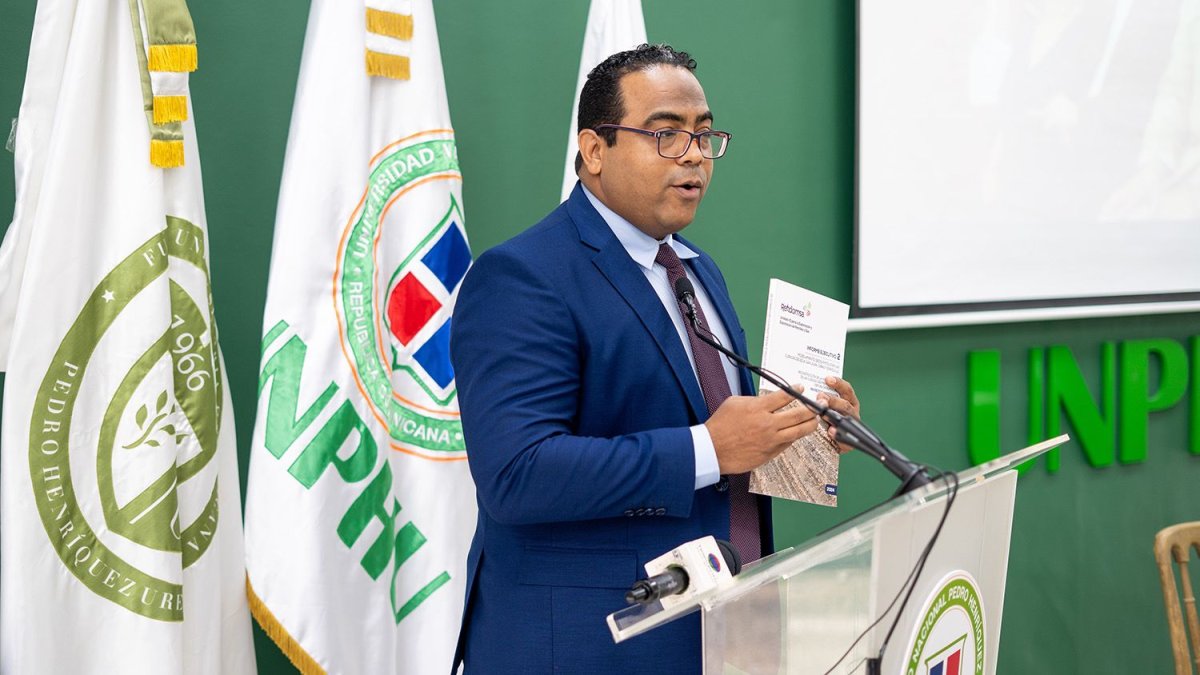 Refidomsa revela nuevos hallazgos en segundo informe sobre existencia de hidrocarburos en cuencas nacionales