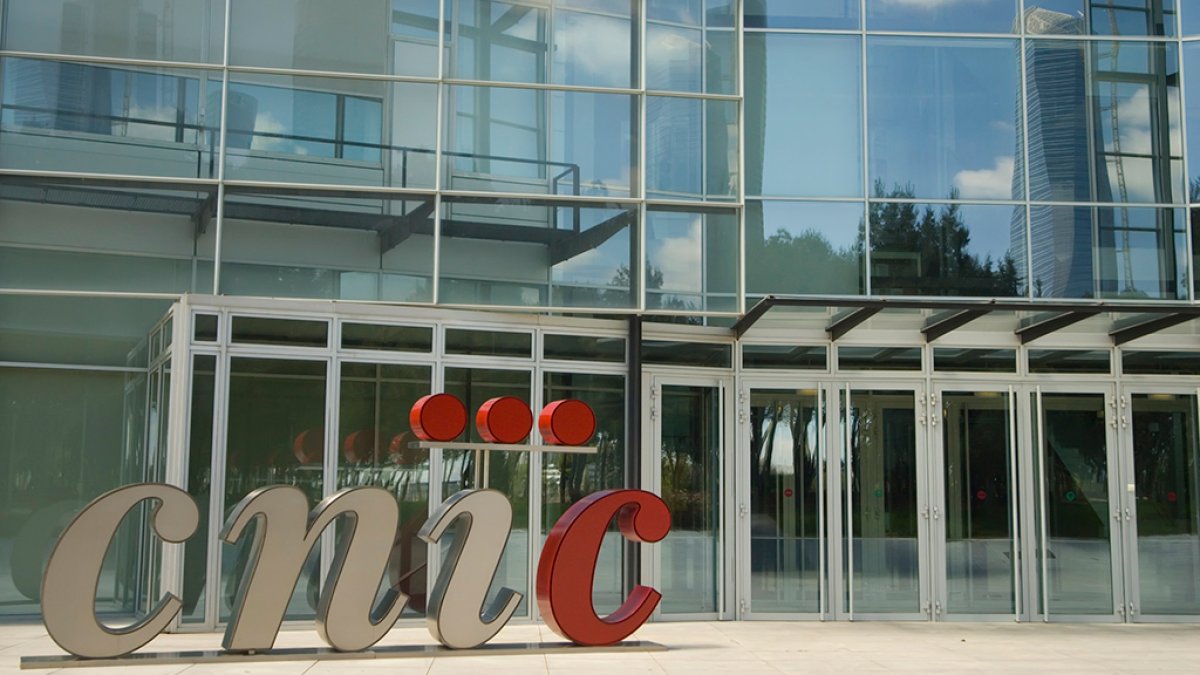 CNIC-Madrid