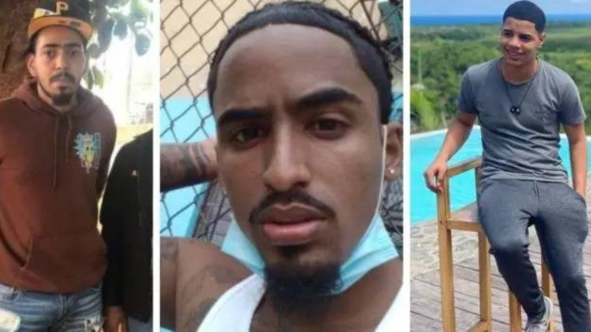 El Dotolcito y compartes ahora podrían enfrentar pena de 30 a 40 años