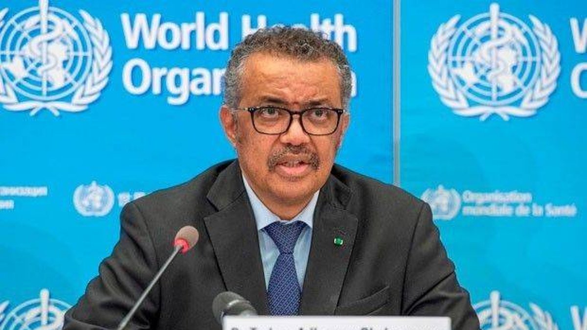 OMS advierte sobre la situación límite en Puerto Príncipe, bloqueada por mar y aire