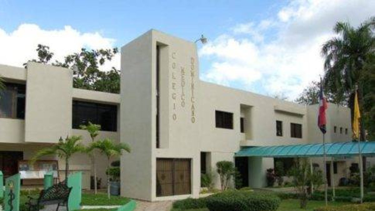 Colegio Médico Dominicano (CMD)