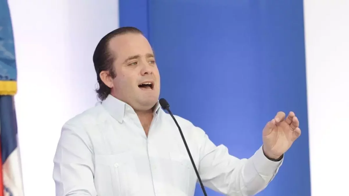 José Ignacio Paliza.