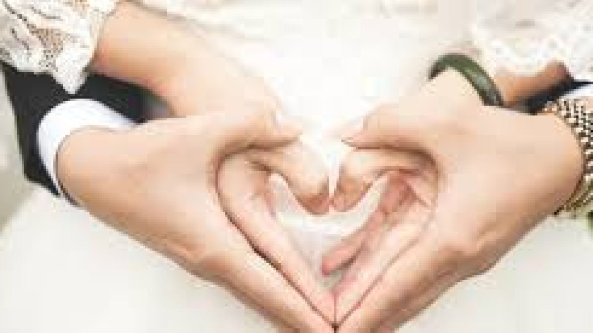 Matrimonio. (Fuente externa)