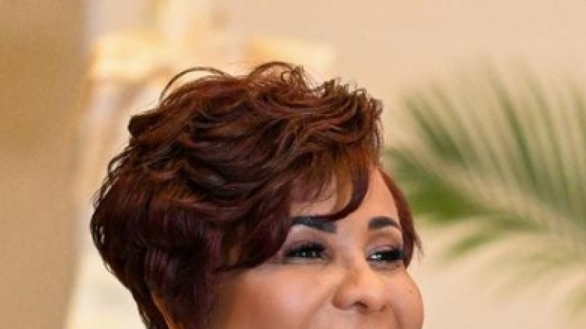 Josefa Castillo