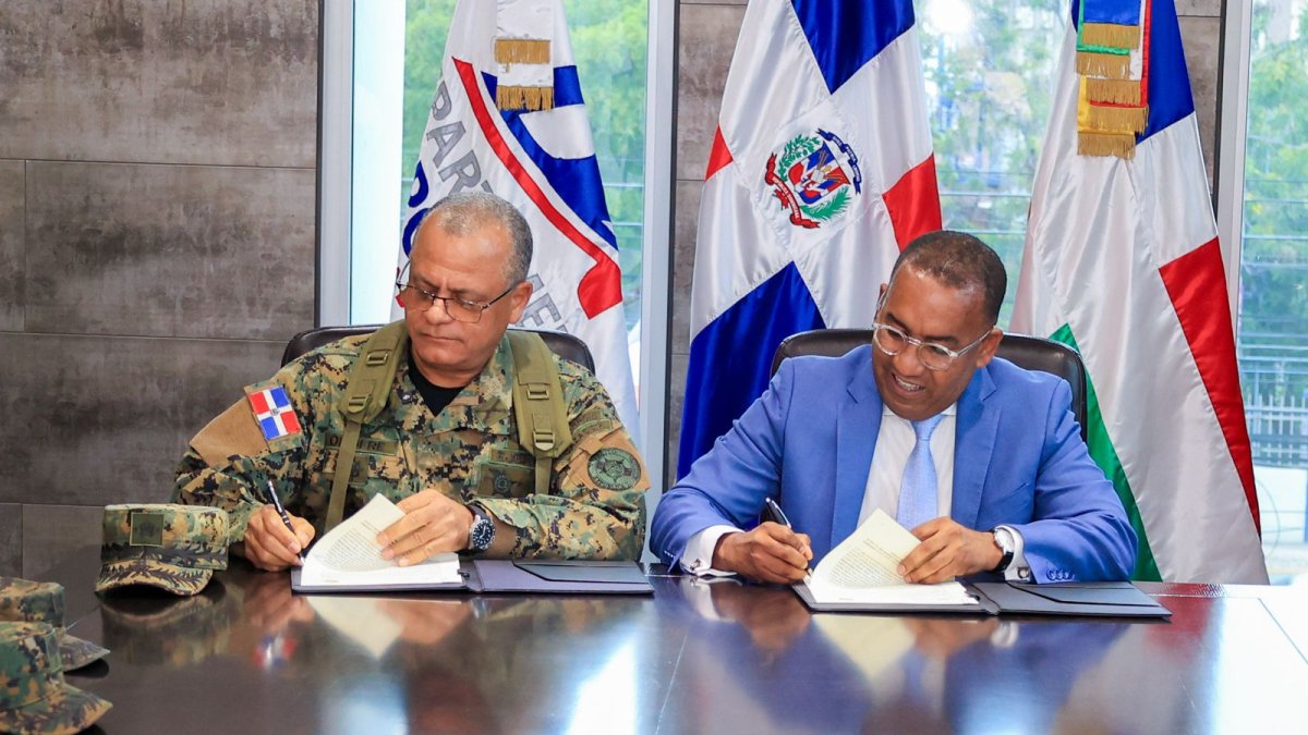 Acuerdan fortalecer seguridad nacional a través de red de helipuertos