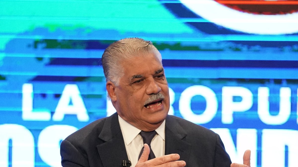 Miguel Vargas Maldonado