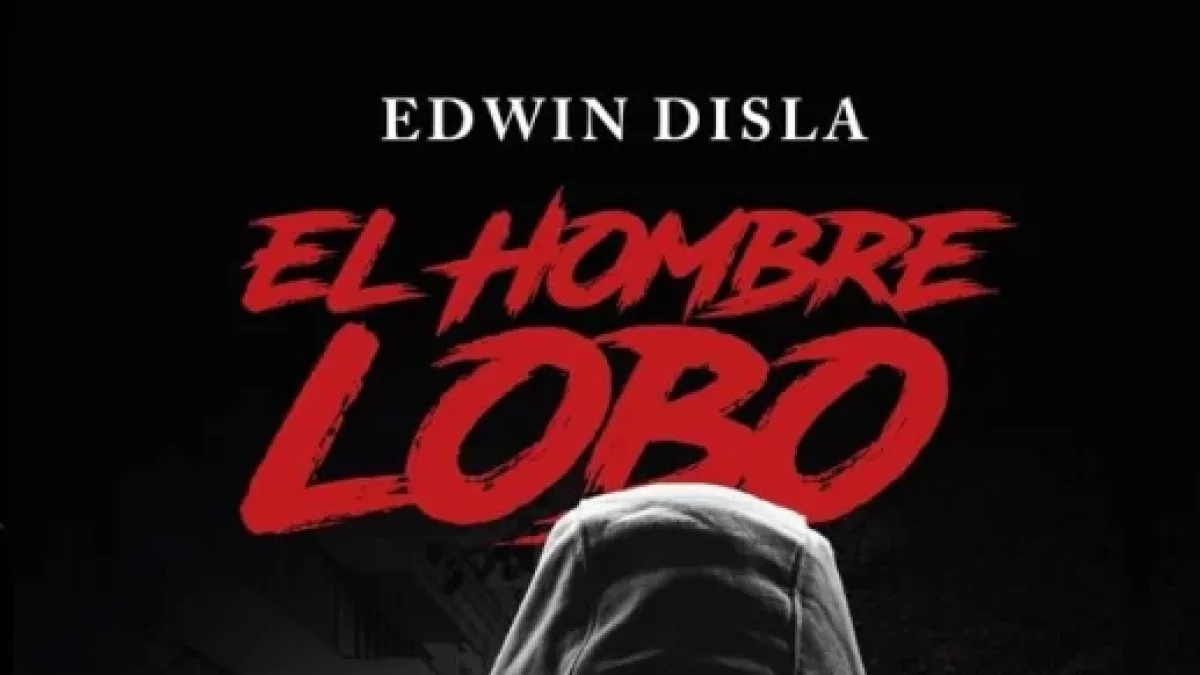 El Hombre Lobo o la madurez expresiva del novelista Edwin Disla