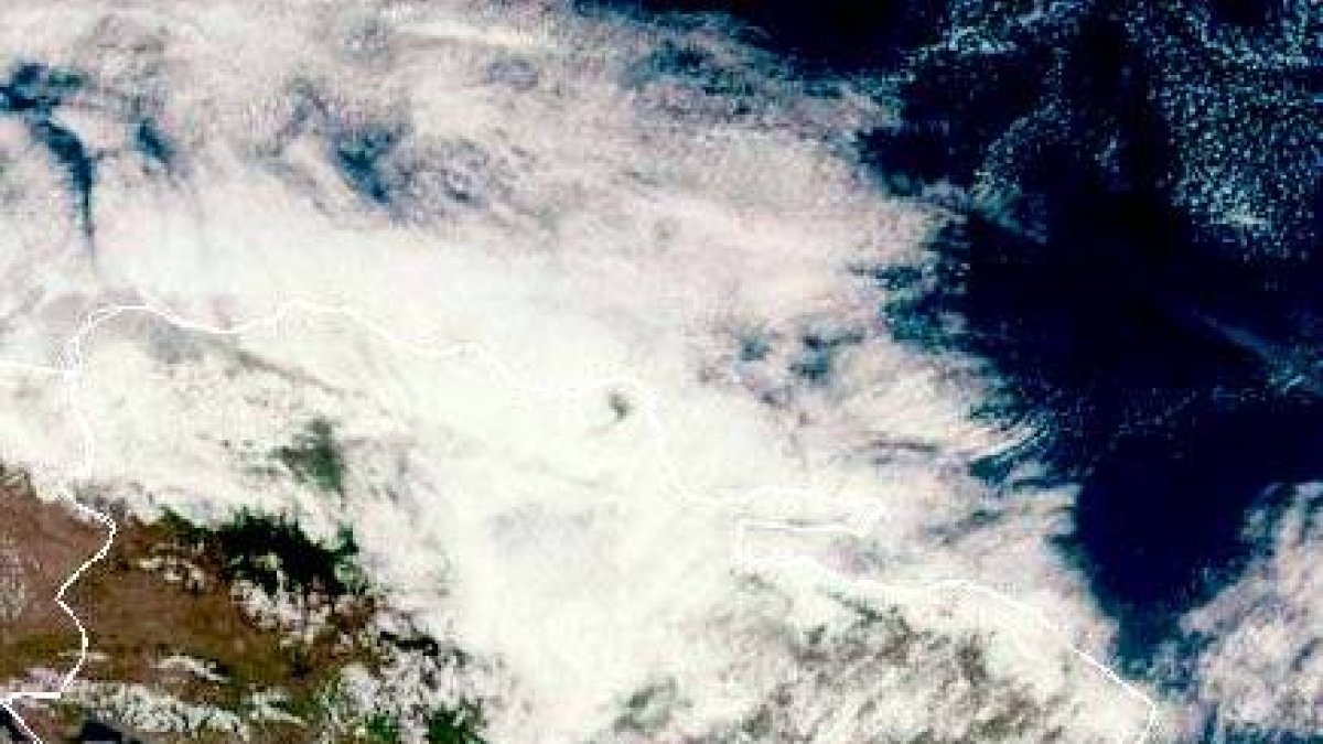 Se esperan temperaturas frescas para los próximos 3 días