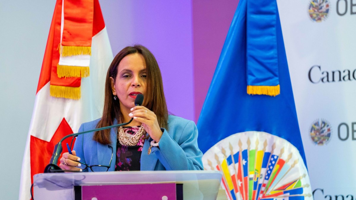 Magistrada Vanessa Acosta 1