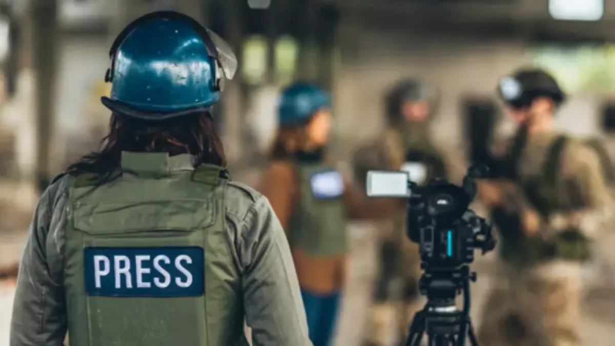 Del terror sexual al psicológico- así parten al exilio las periodistas latinoamericanas