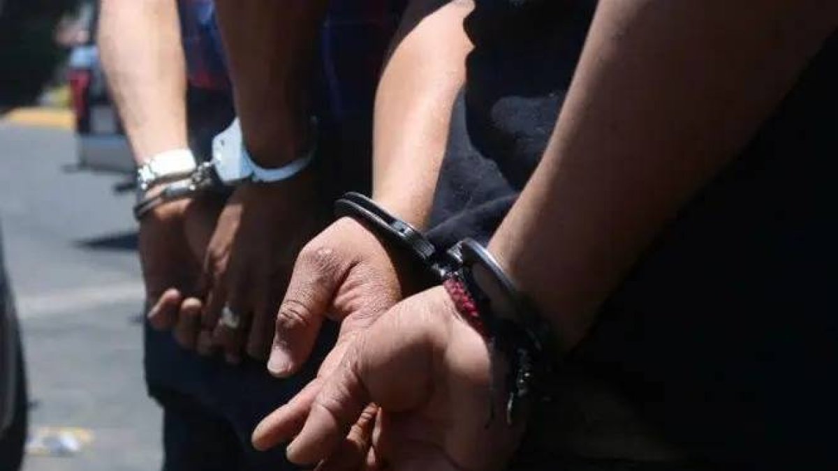 Condena de 6 años y 6 meses de prisión contra miembro de otra red de ...