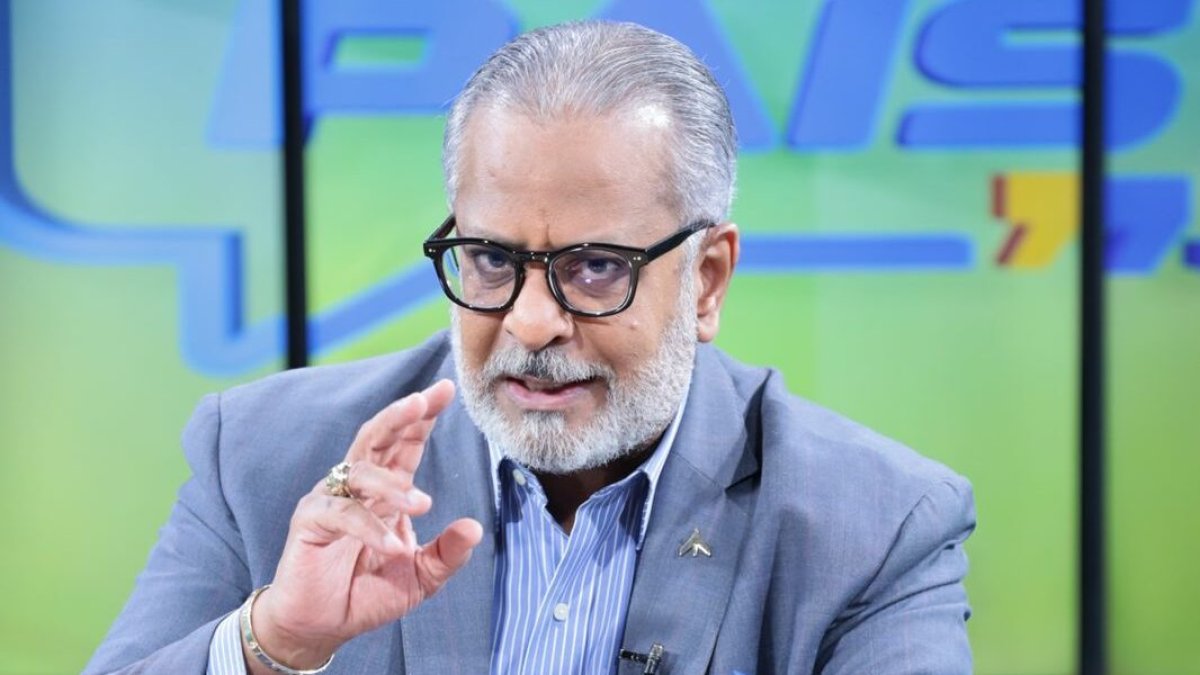 Marte Piantini: Luis Abinader está rumbo a ganar elecciones en primera vuelta