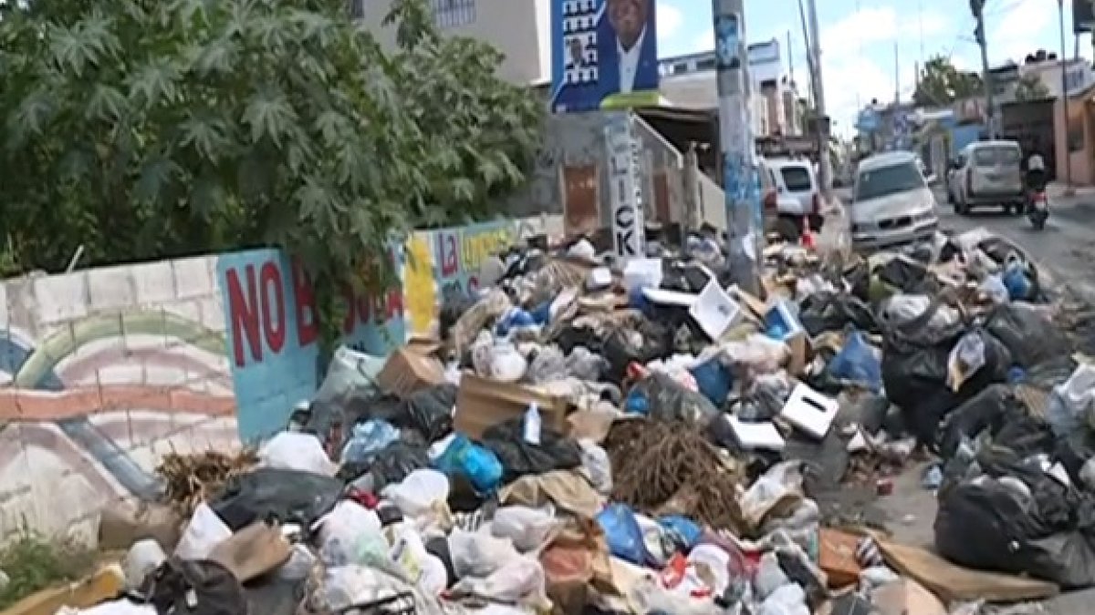 Muchos alcaldes han “soltado en banda” la recogida de basura tras perder reelección