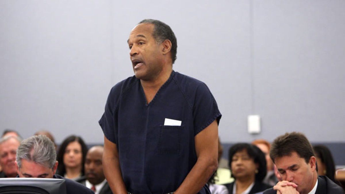 OJ Simpson es cremado, no se planea un funeral público