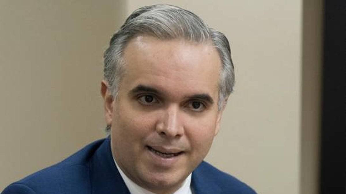 Luis Miguel De Camps