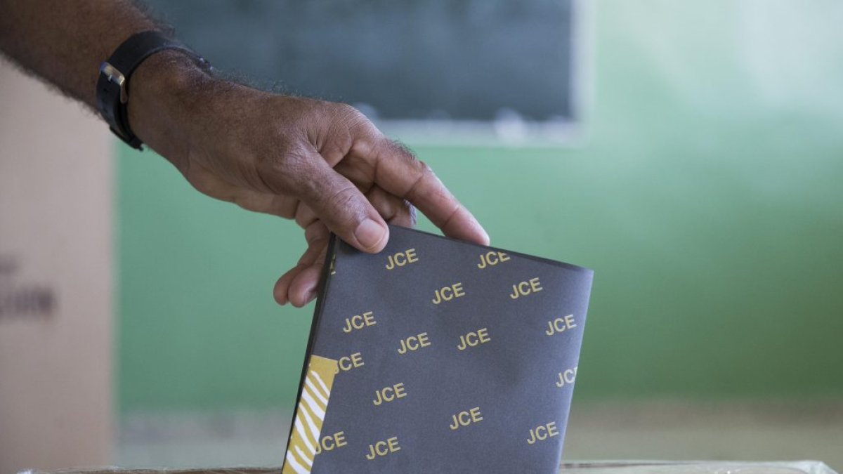 Finalizó el conteo de las elecciones: Así quedaron los partidos