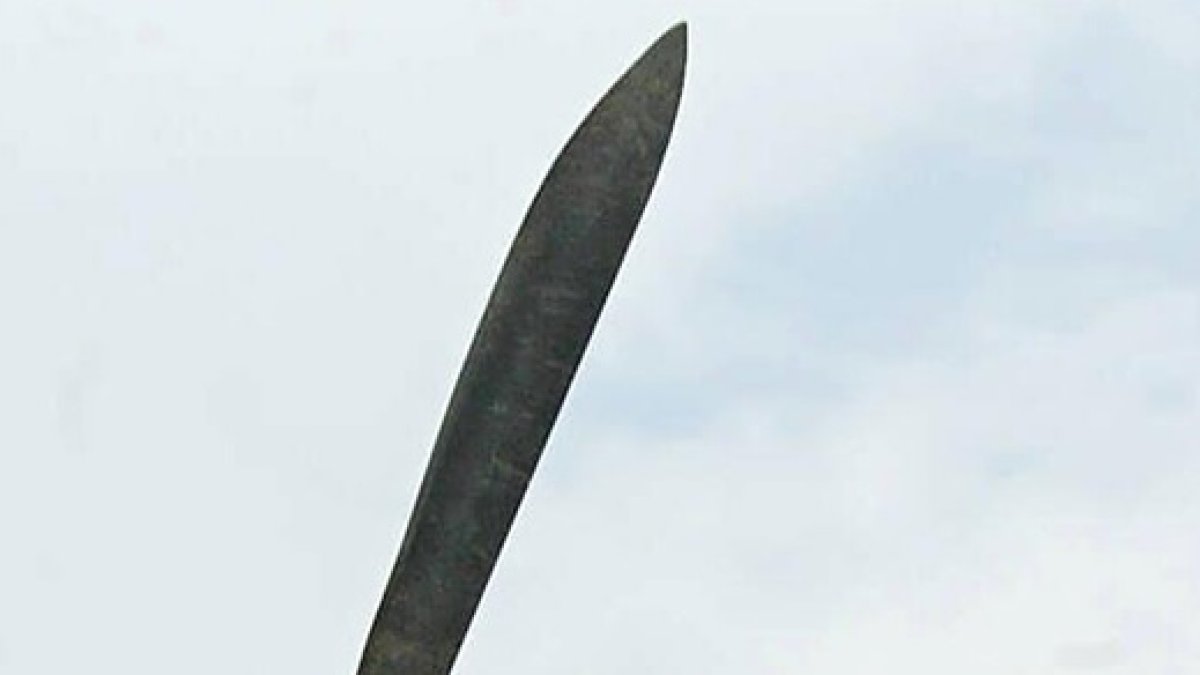 Las peleas con machetes están provocando desorden