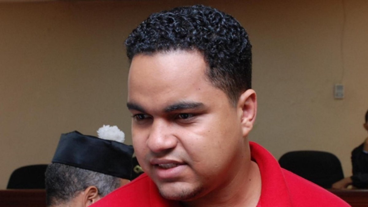 Pedro Alejandro Castillo Paniagua, “Quirinito”