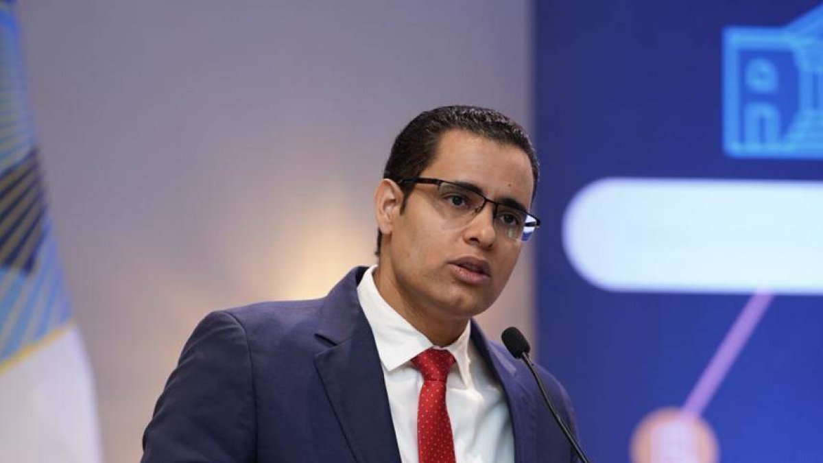 Juan Ariel Jiménez