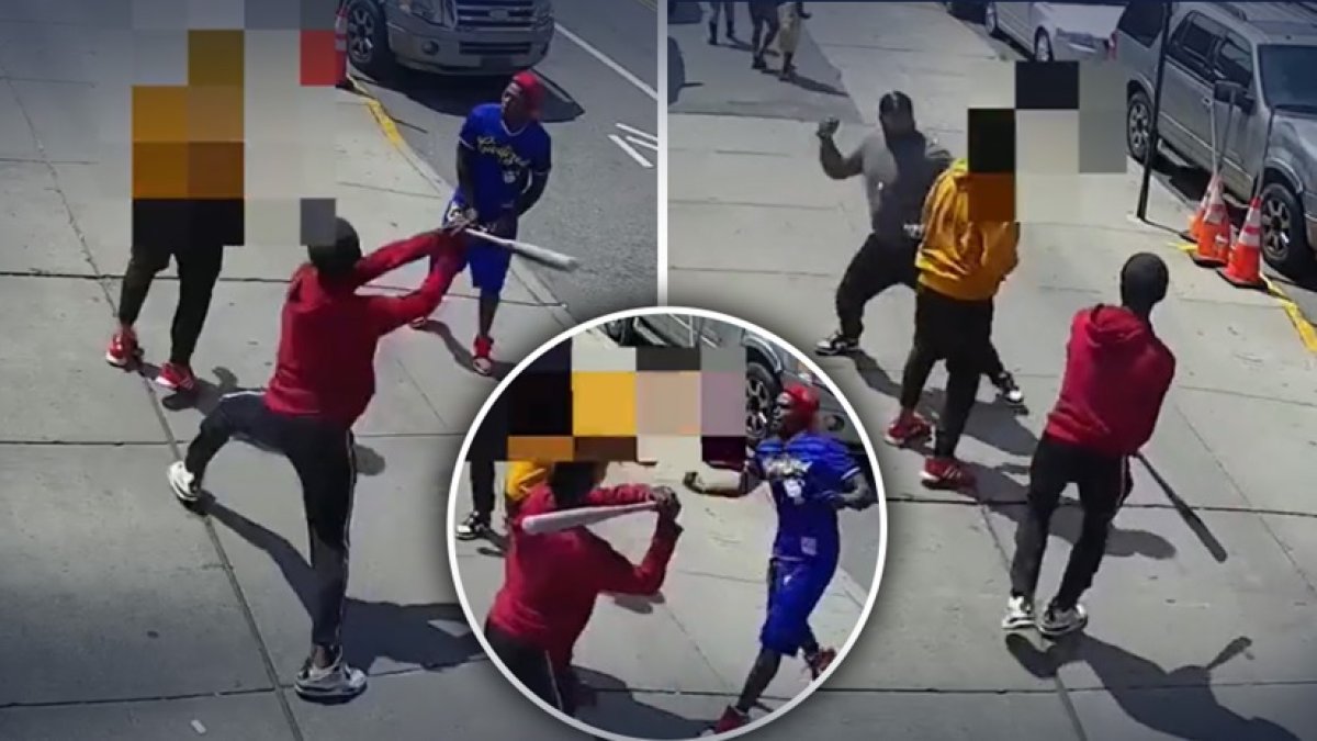 La violencia va creciendo con hechos graves en NYC