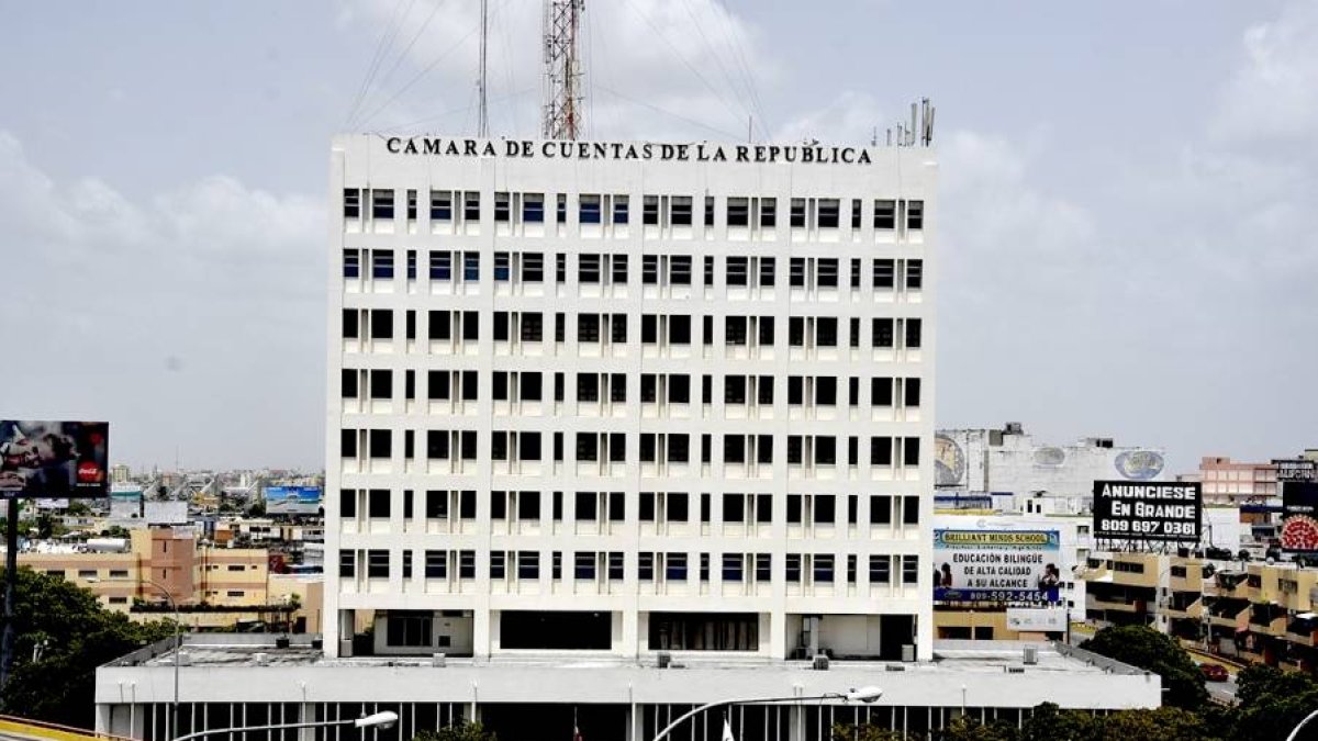 Cámara de Cuentas