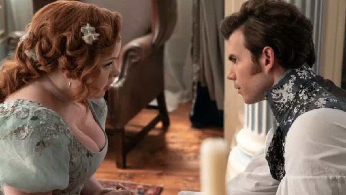 La serie estrenó su tercera temporada divida en dos partes (Netflix)