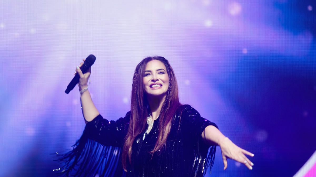 Myriam Hernández