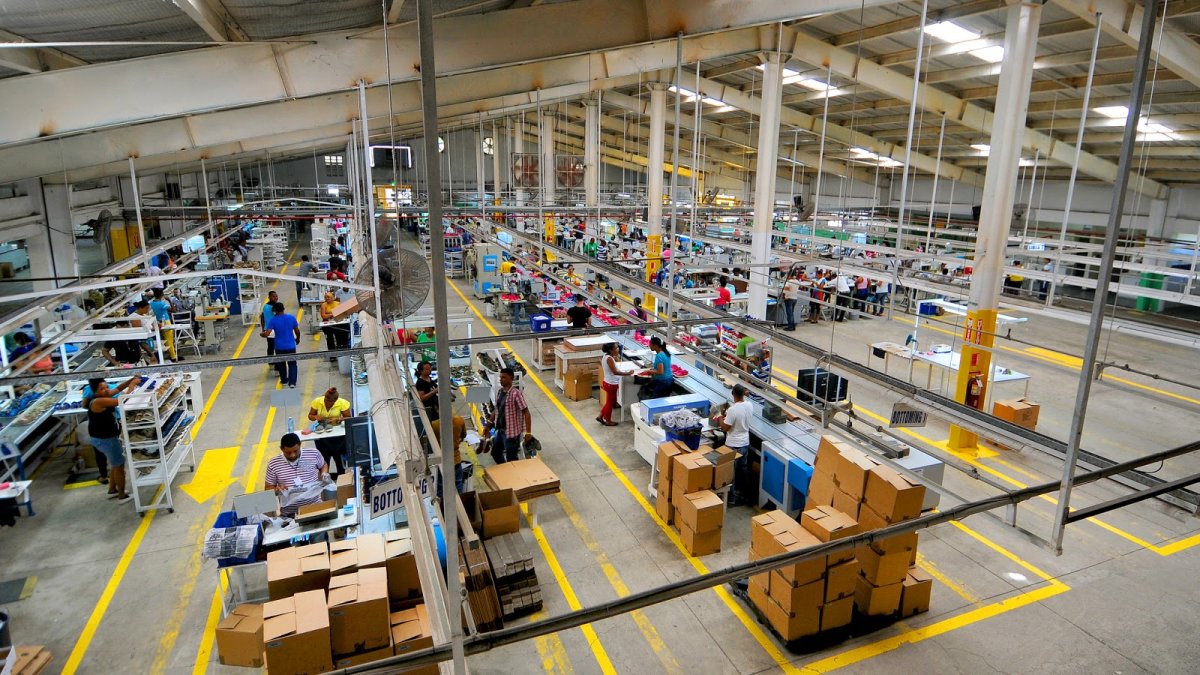 El IMAM subió en abril pasado.