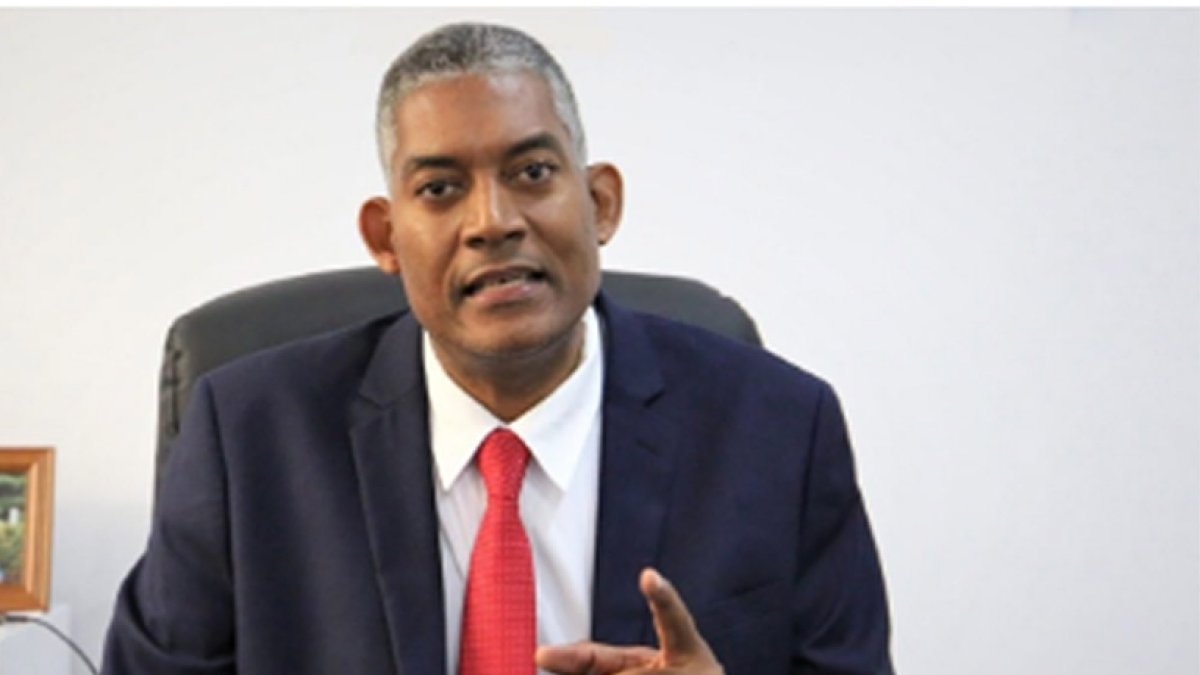 Feliciano Lacen Custodio