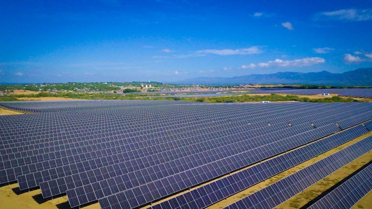 Transición Energética