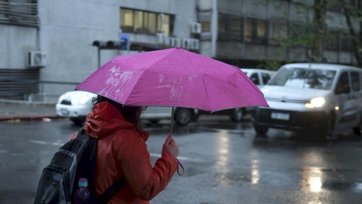 Vaguada (Fuente externa)