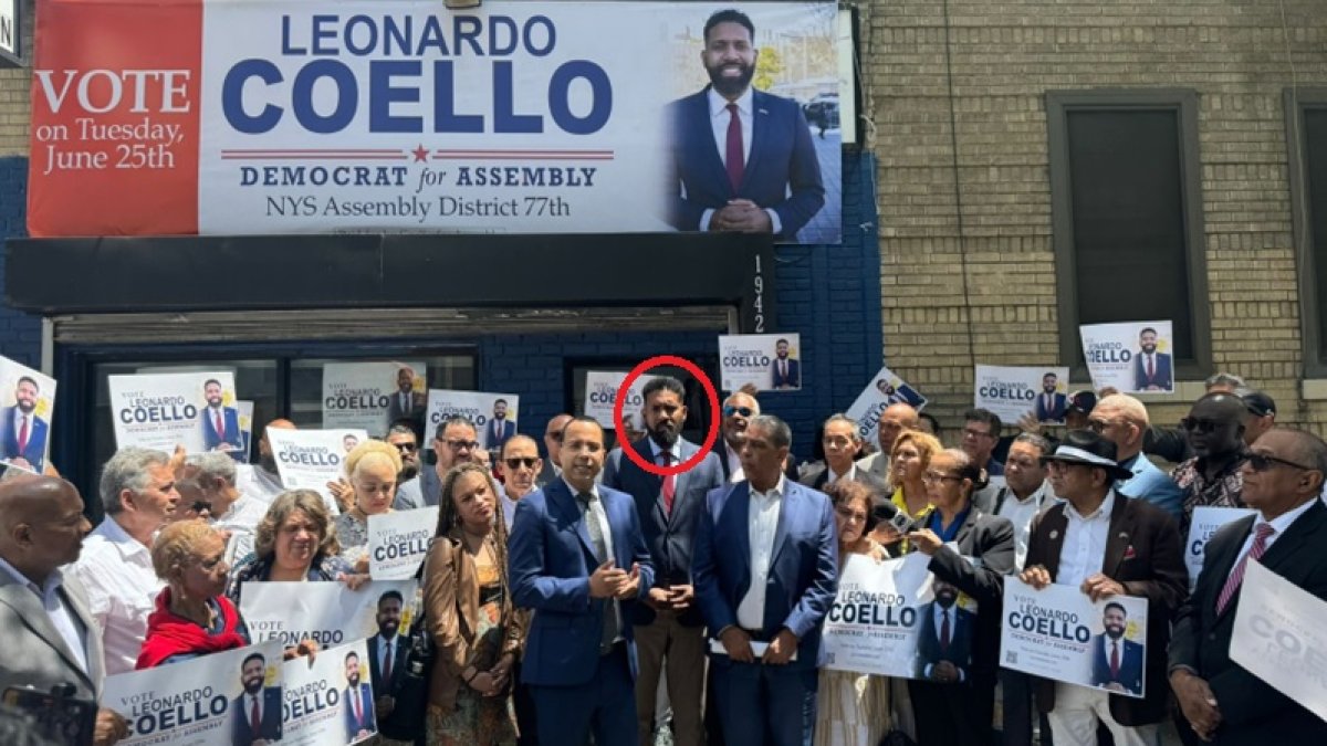 Adriano Espaillat