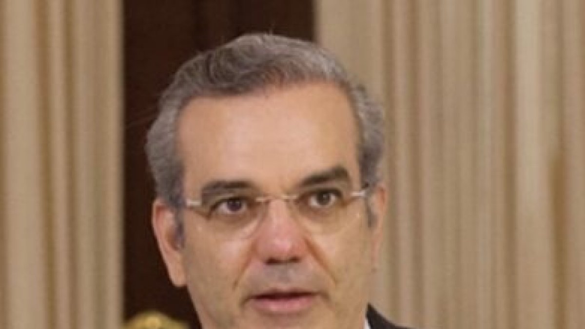 Luis Abinader