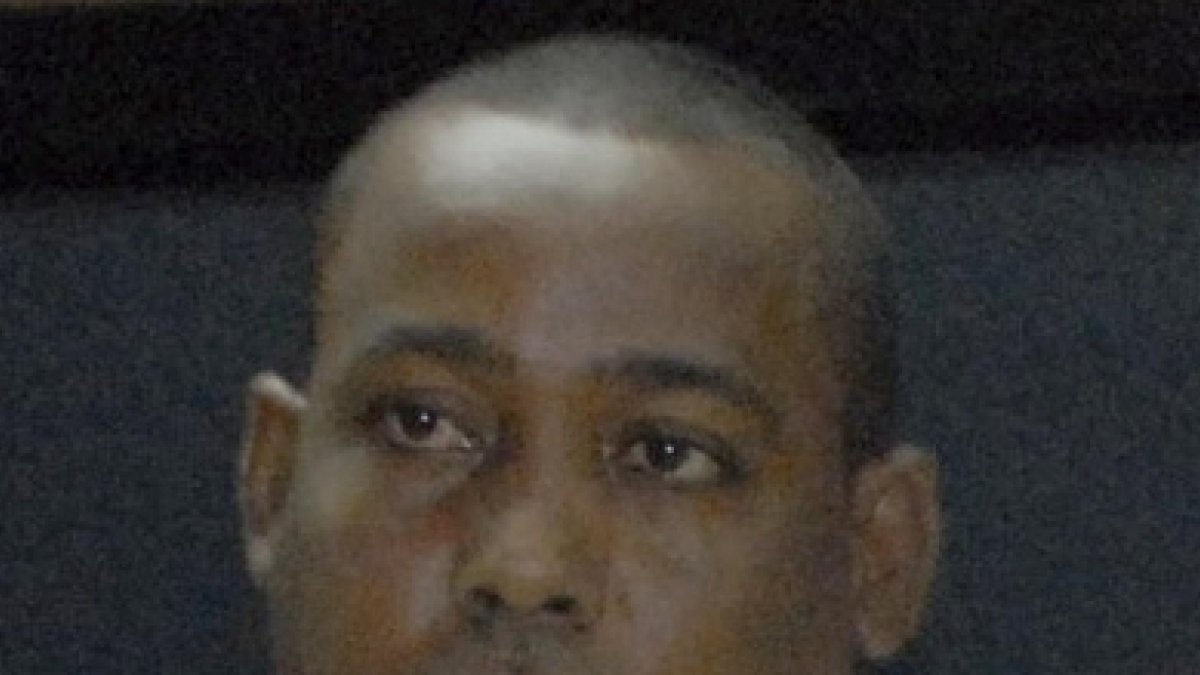 Luisito Mercedes
