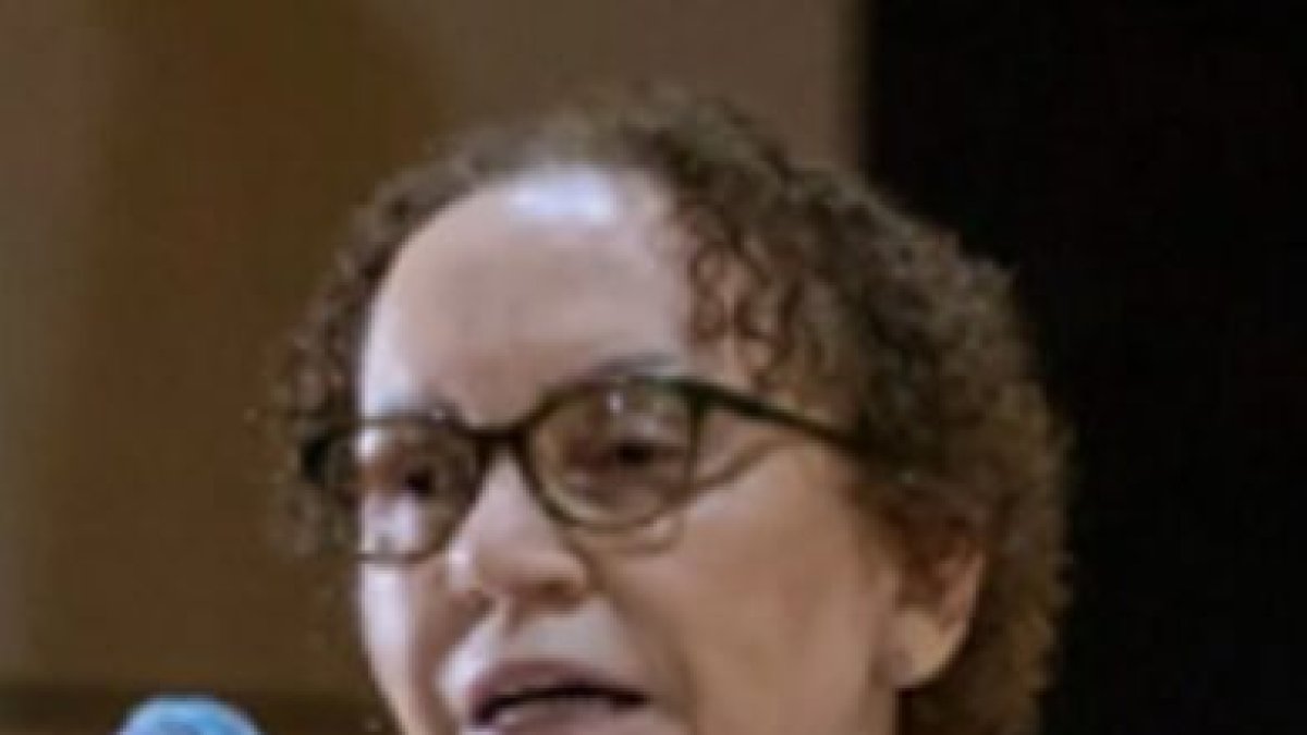 Miriam Germán
