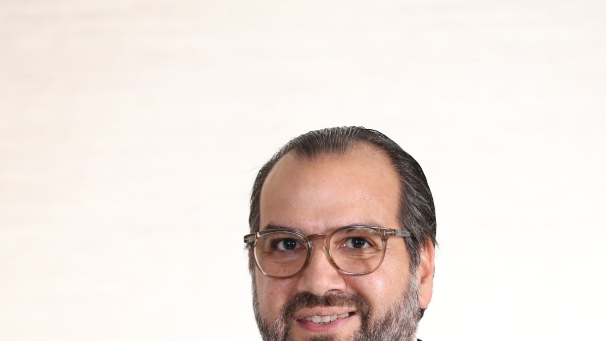 Alan Munoz, nuevo presidente ejecutivo del Banco Fihogar