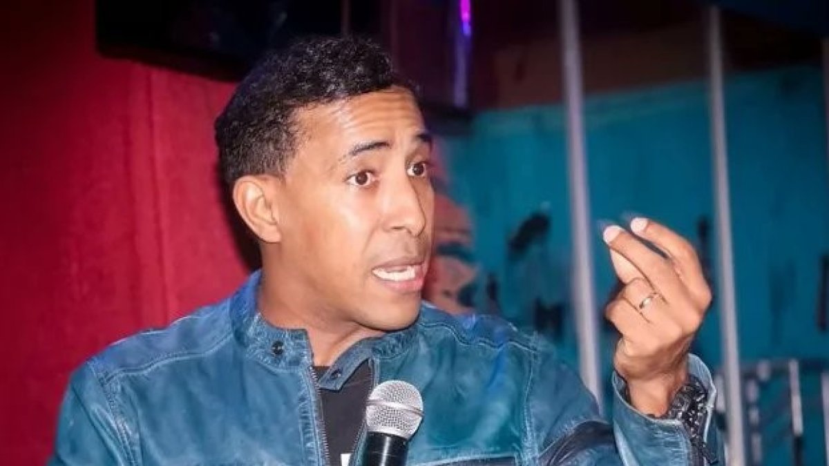 Tribunal decide hoy si el pastor Johan Castillo va a prisión preventiva
