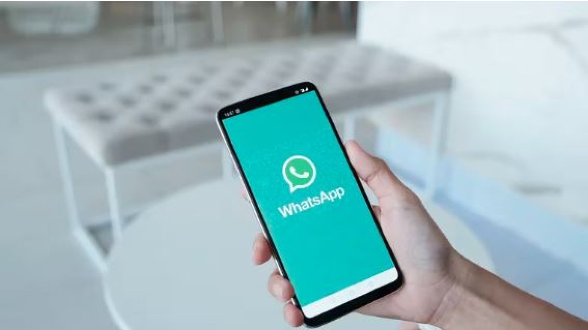 La app afecta potencialmente a móviles que salieron al mercado hace más de una década. (Foto: Europa Press)