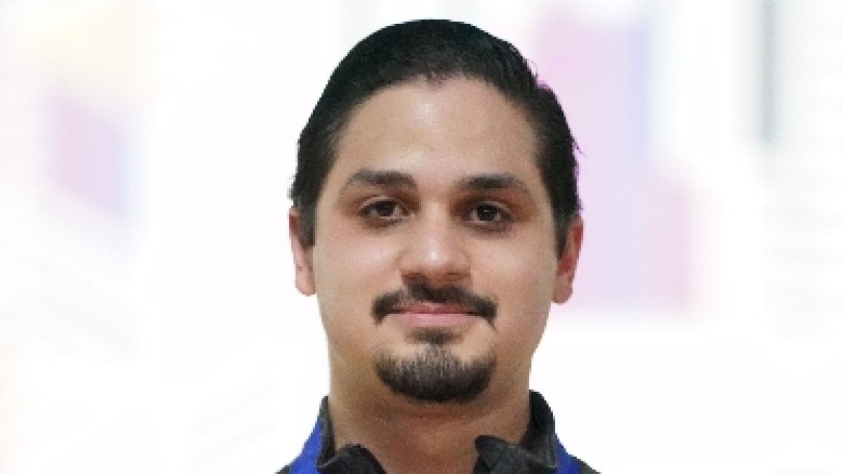 Sebastián Carvajal.