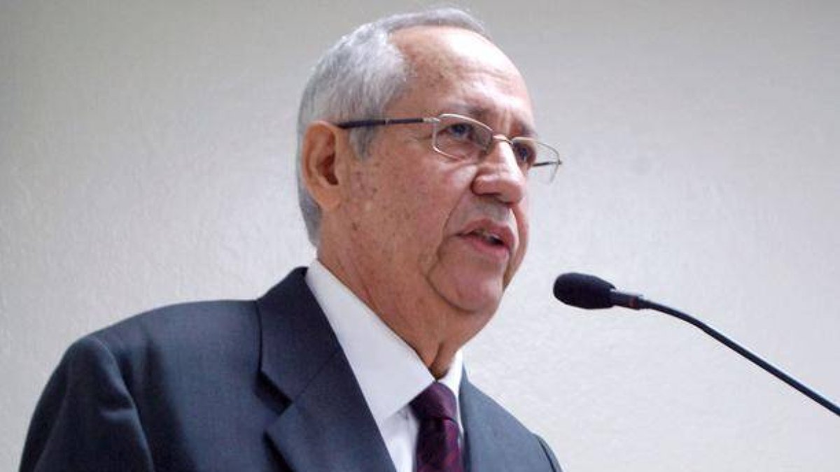 Arturo Martínez Moya